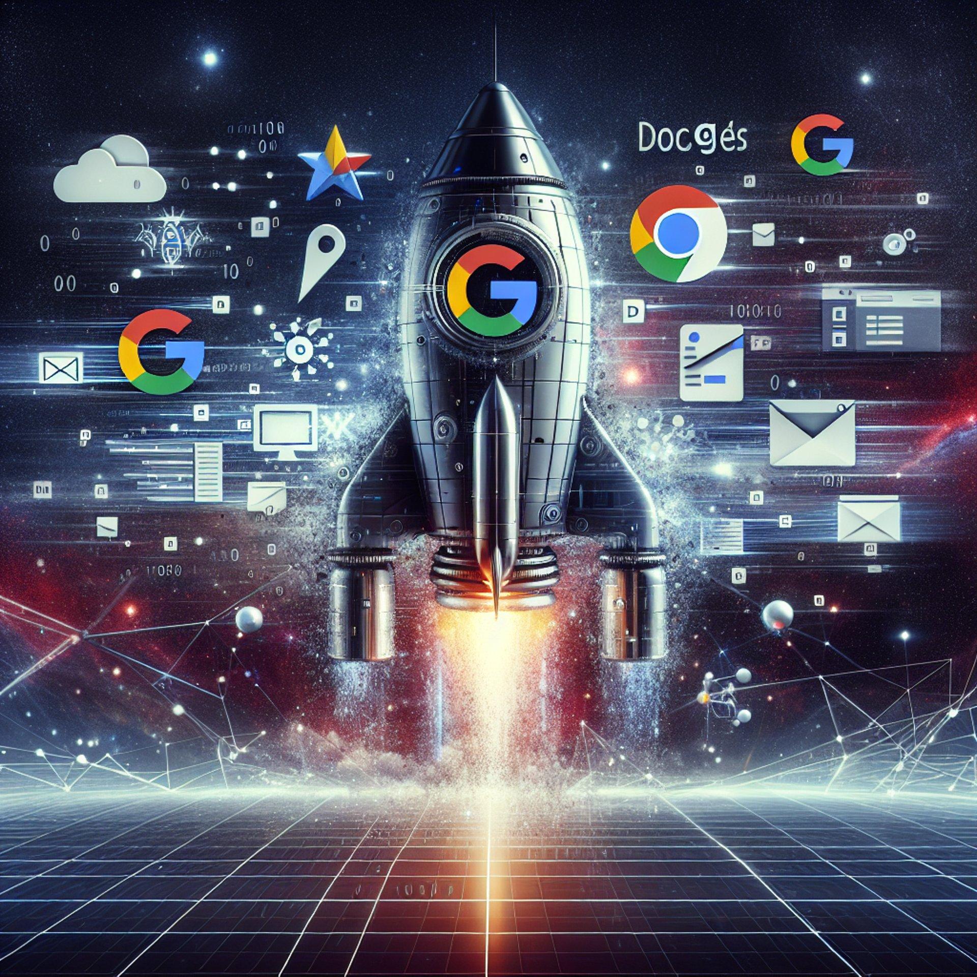 Banner for Anthropic Launches Claude Research Tool & Google Workspace Integration!