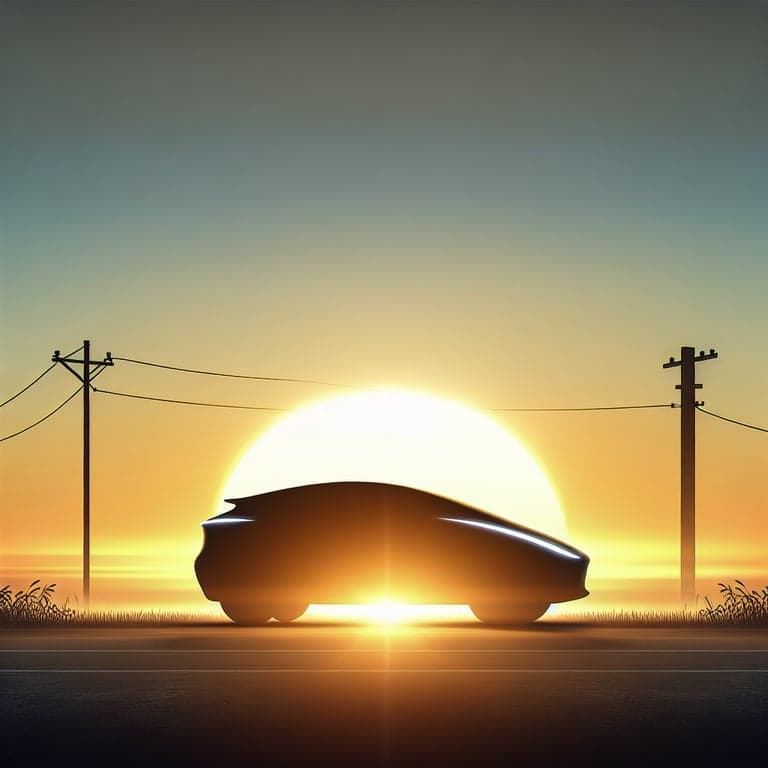 Tesla Model S Bids Farewell After 17 Iconic Years