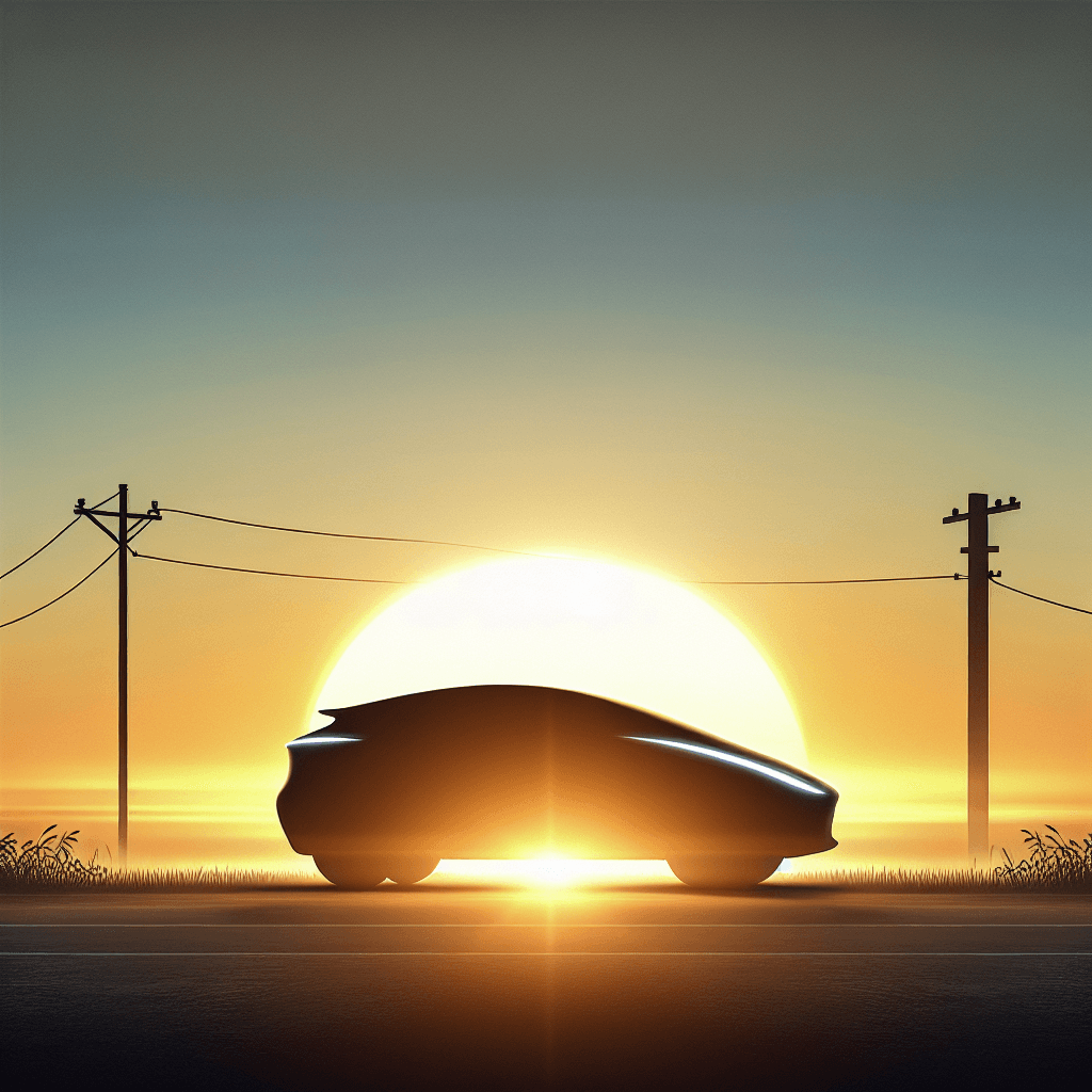 Banner for Tesla Model S Bids Farewell After 17 Iconic Years