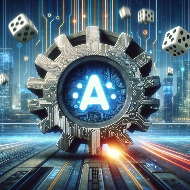 Banner for Tesla's Bold AI Gamble: Is the Automotive Giant Shifting Gears Permanently?