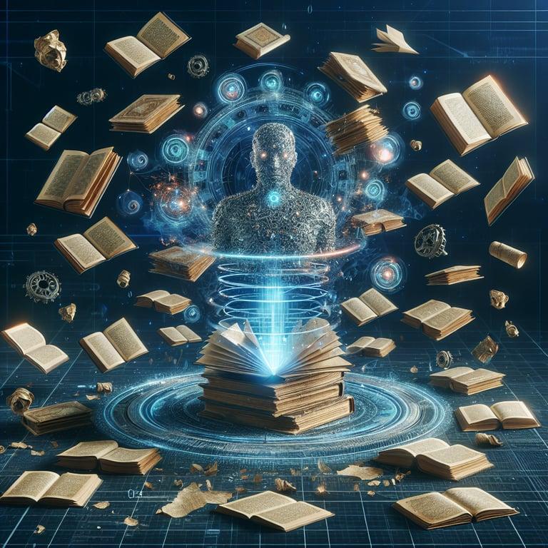 Banner for Perplexity AI Disrupts the Status Quo with Cutting-Edge Deep Research Tool