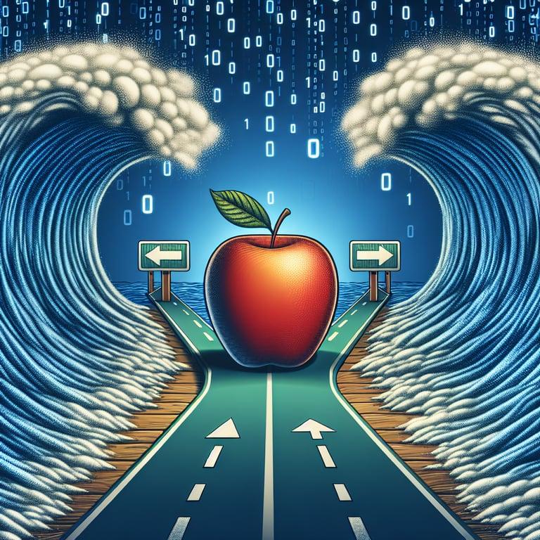 Banner for Apple's Base iPad Skips the AI Wave: Strategic Genius or Missed Opportunity?