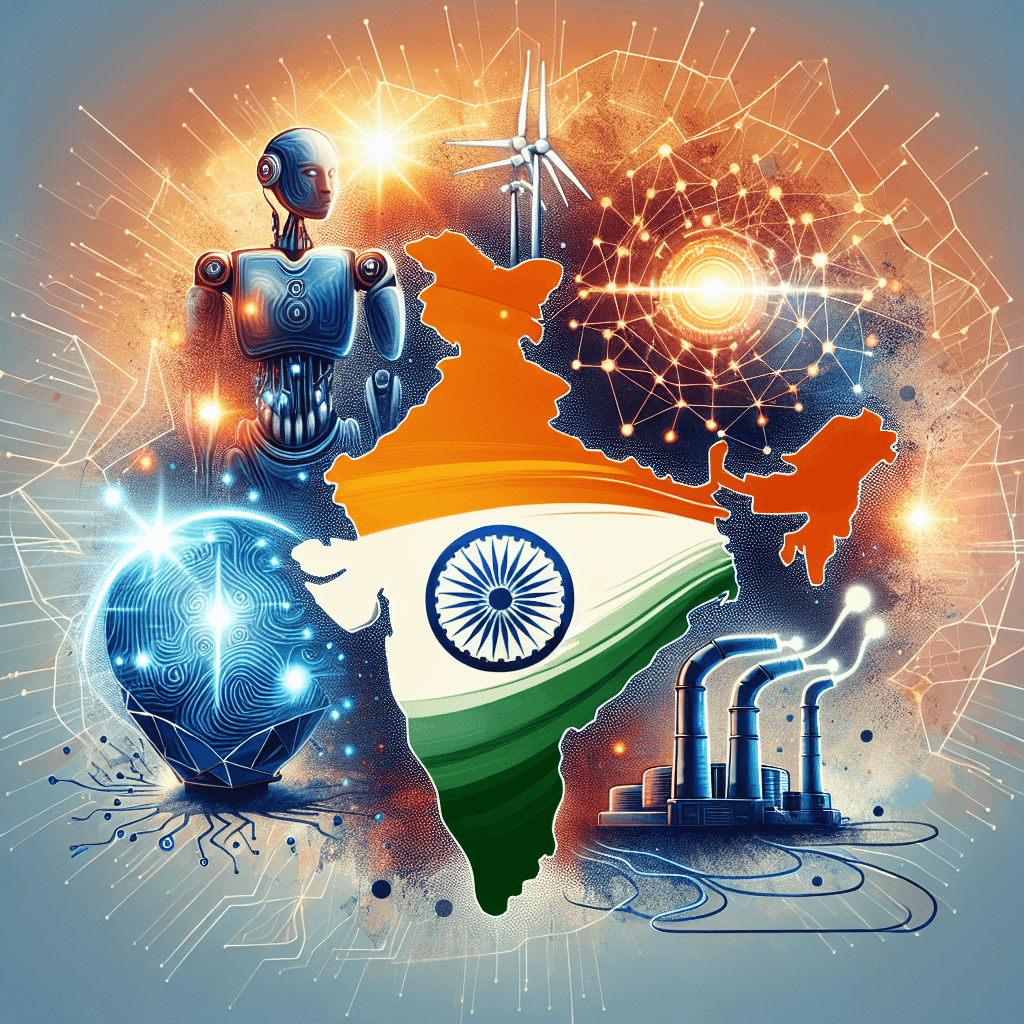 Banner for OpenAI & Meta Cozy Up with Reliance: A Game-Changer for India's AI Scene?