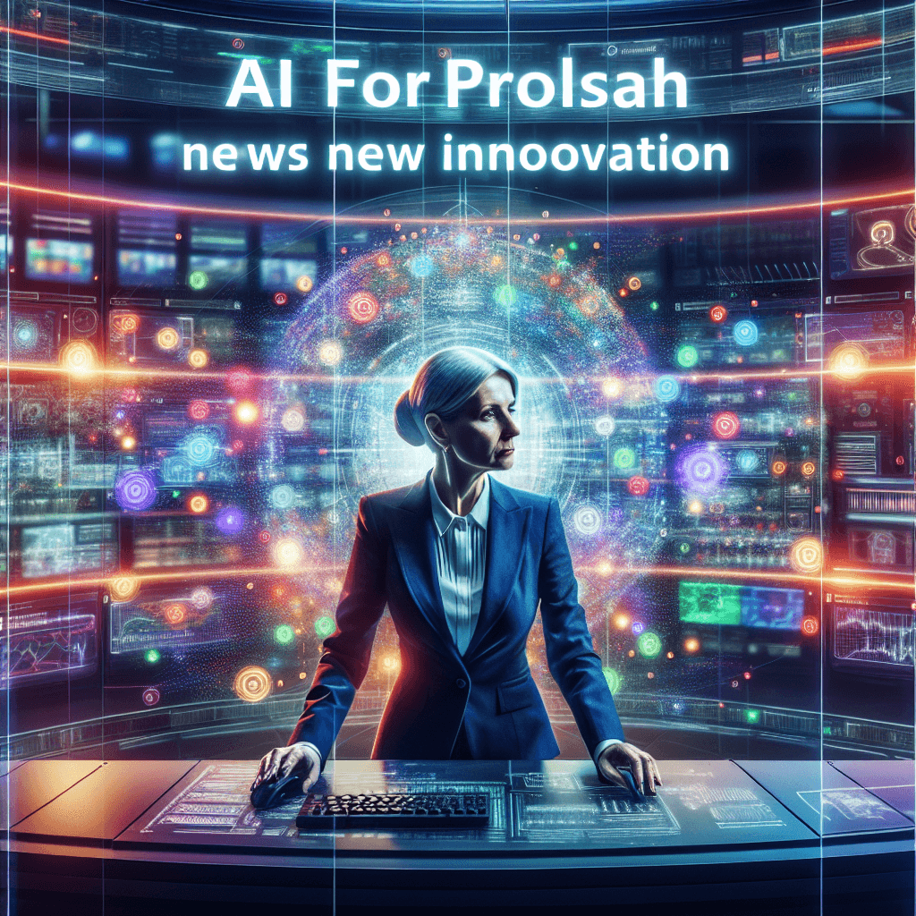 BBC Leverages AI for Polish News Innovation: A Land of New Opportunities!