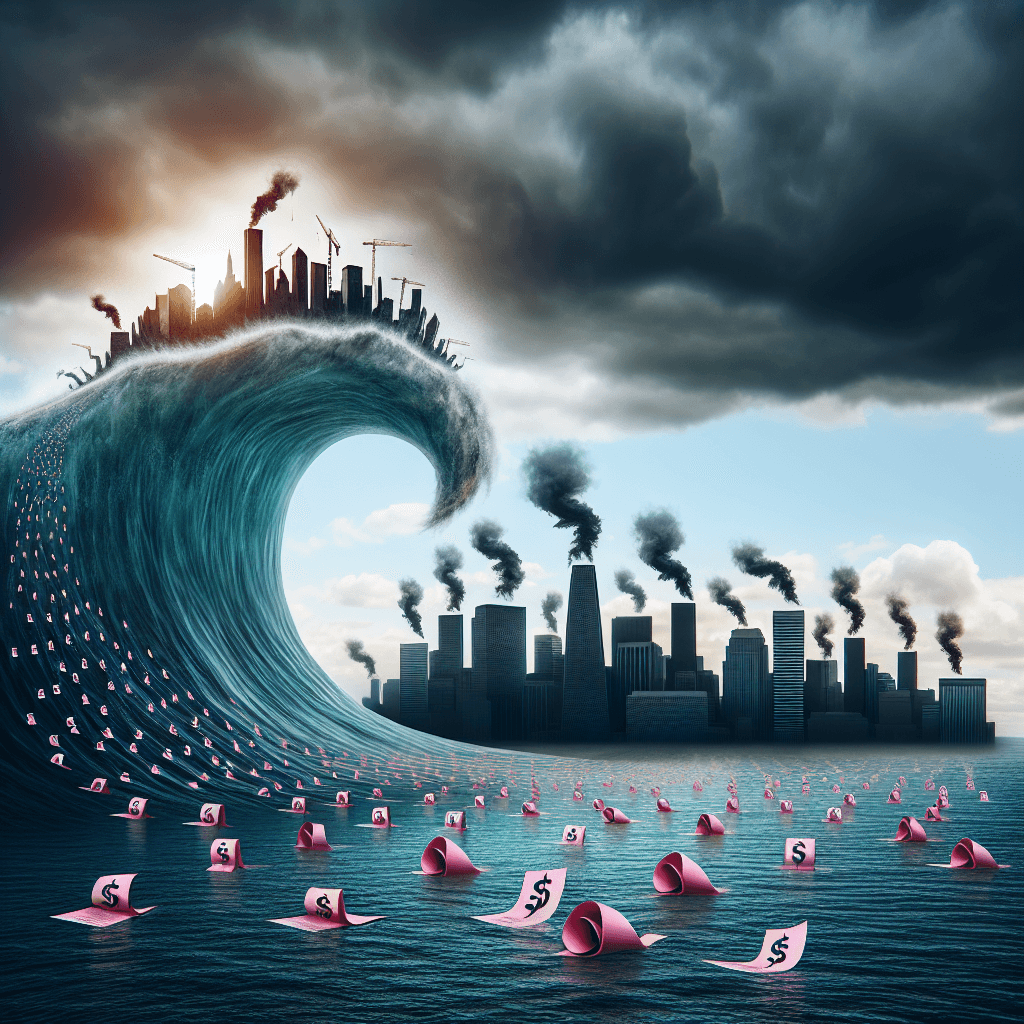 Banner for Wave of Layoffs Hits Major U.S. Companies Amid Economic Shifts