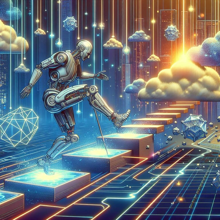 Banner for OpenAI's o1 Model: Breaking New Ground but Stumbling Over the Basics!