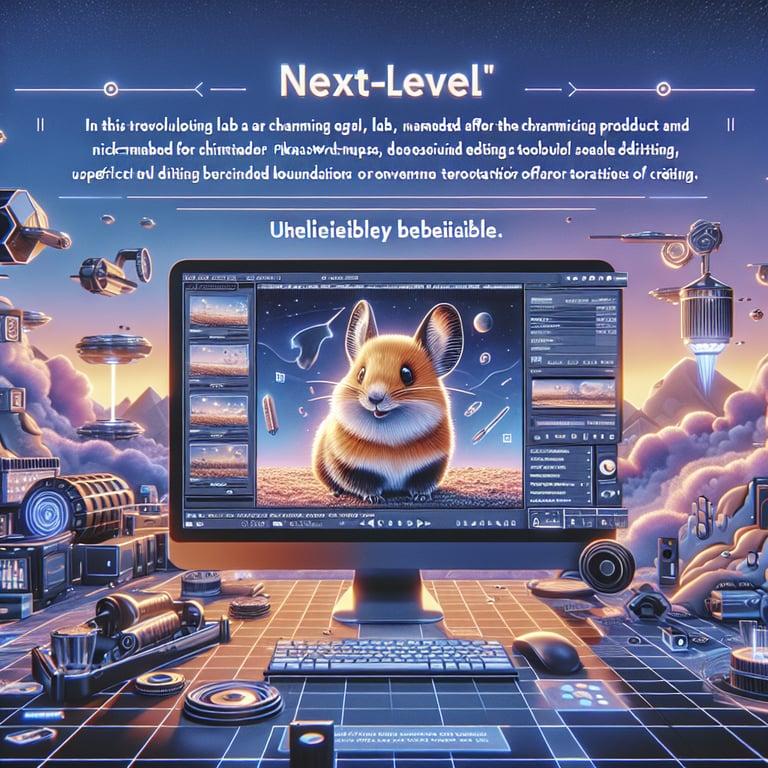 Banner for Unbelievably Believable: Pika Labs Unveils Pikaswaps for Next-Level Video Editing!