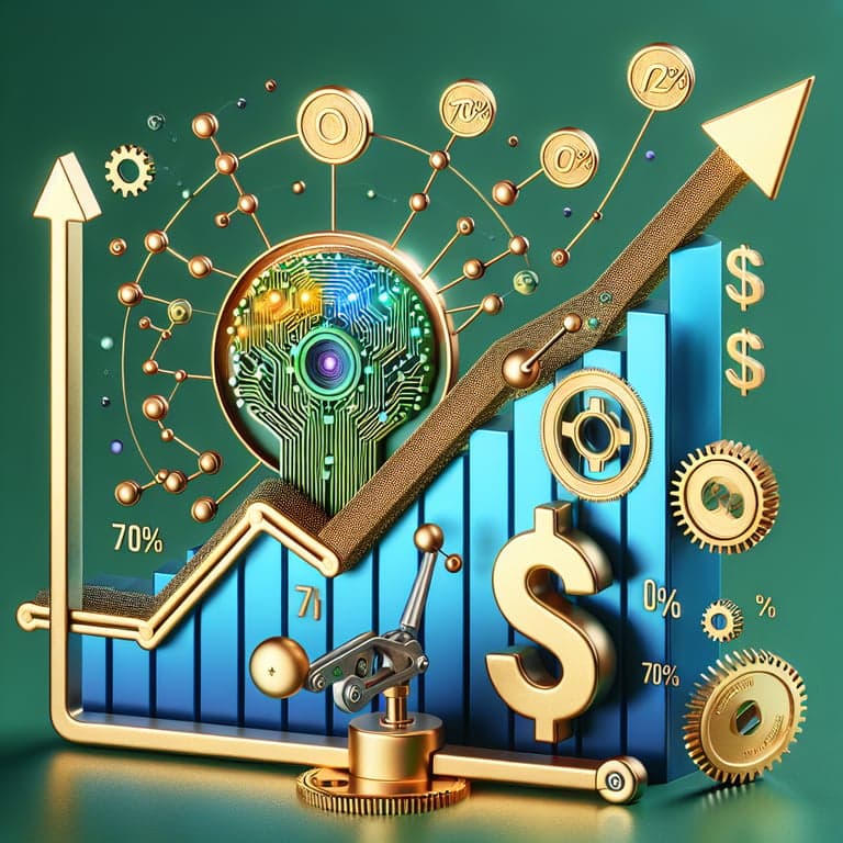 Banner for OpenAI Compute Margin Surges to 70%: A Turning Point for AI Profitability