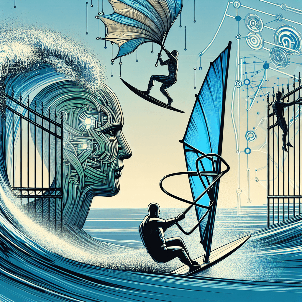 Windsurf Accuses Anthropic of Gatekeeping Claude AI Models