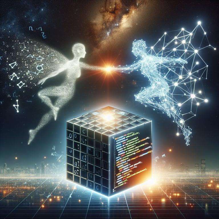 Banner for Google's Gemini Integrates with GitHub: A Leap in AI-Powered Coding