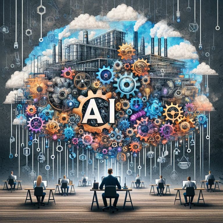 Banner for AI Future Shock: Anthropic's Kasra Khoshnood Warns of Looming Job Displacement