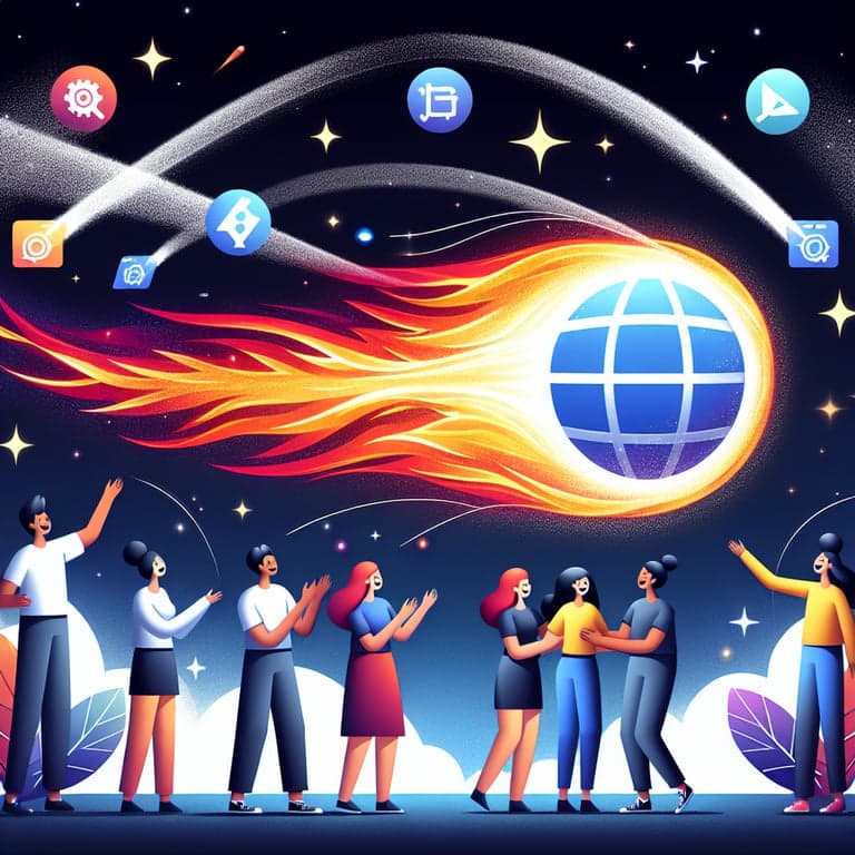 Banner for Comet Browser: Perplexity Pro Users Embrace AI-Powered Integration for Boosted Productivity