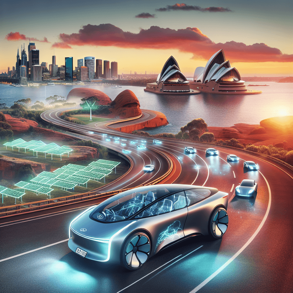 Tesla's Six-Seat Model Y L Set to Revolutionize Australian Roads by 2026!
