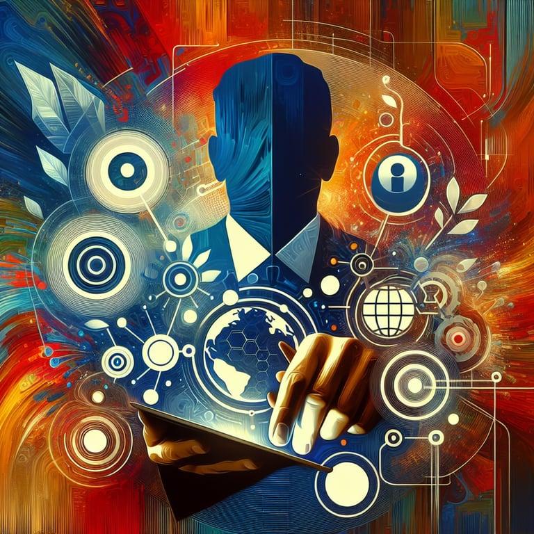 Banner for Elon Musk's X (Twitter) Stirs Controversy with New Country-of-Origin Feature