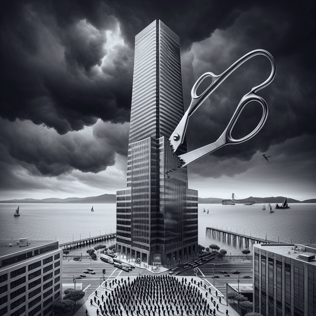 Oracle Trims Down in the Bay: Over 250 Jobs Cut in Latest Layoff Wave