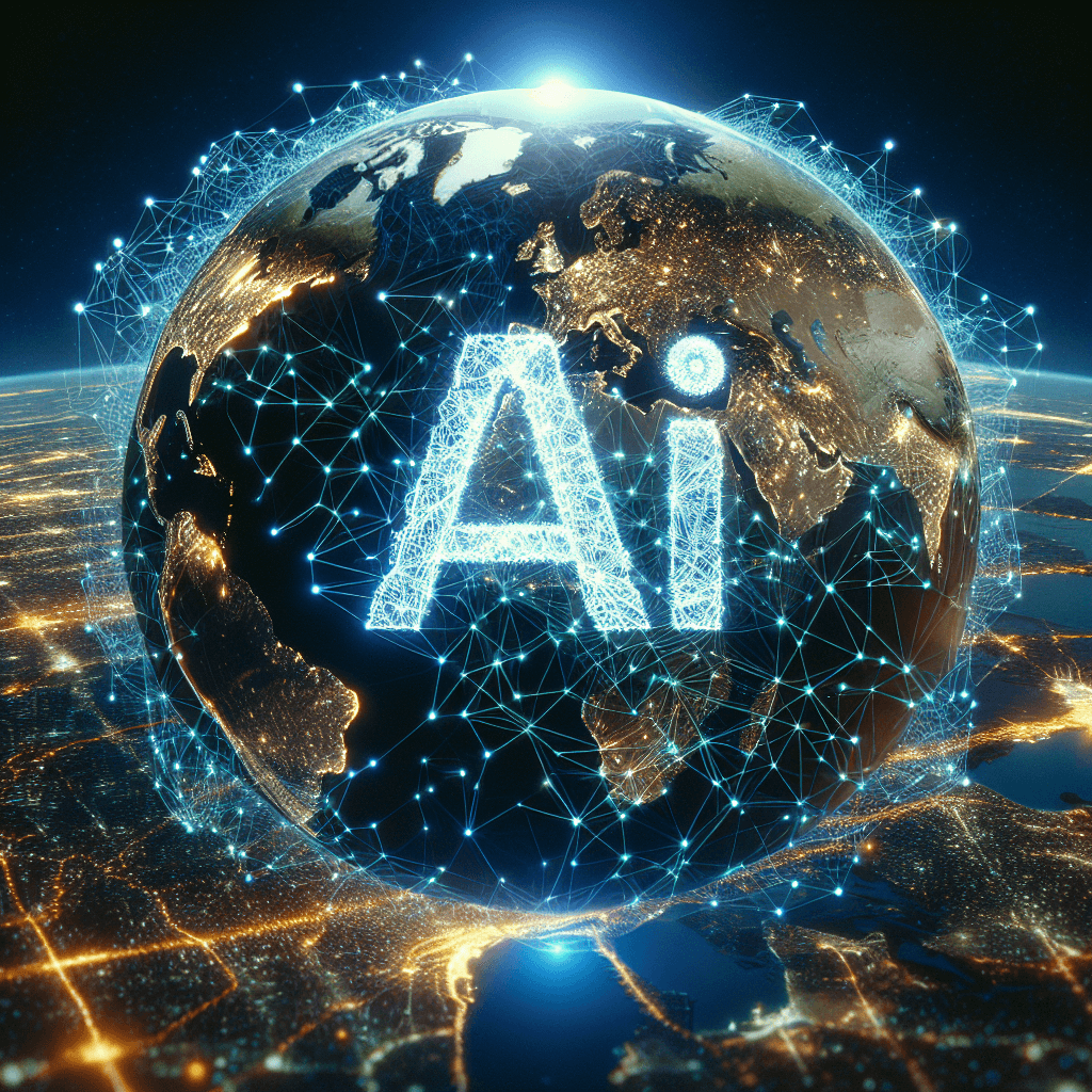 Perplexity AI's Global Takeover: The Unseen AI Revolution