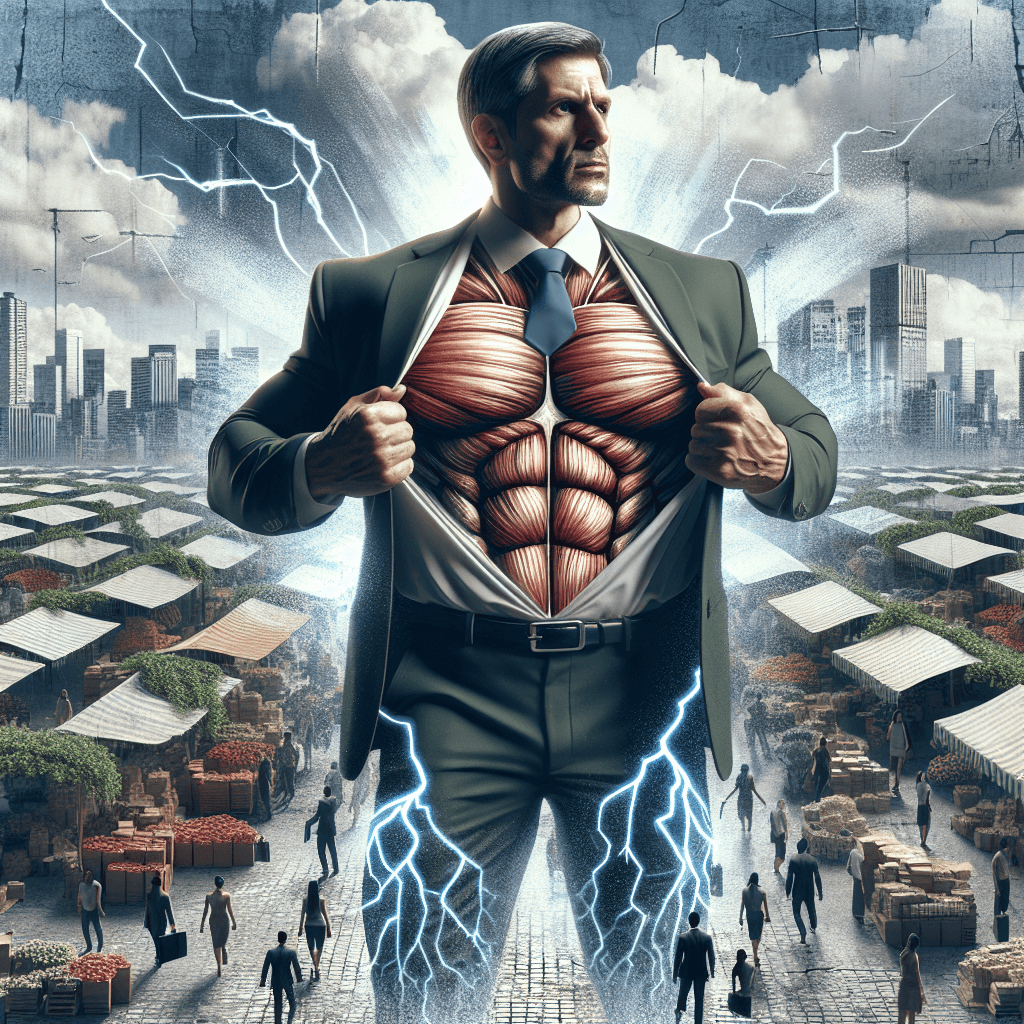 Banner for Elon Musk Breaks Tradition: Tesla's Unexpected 'Company Update' Amidst A Crisis!