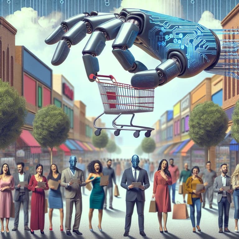 OpenAI Drops Direct Checkout Plans in ChatGPT: Retailers Breathe a Sigh of Relief!