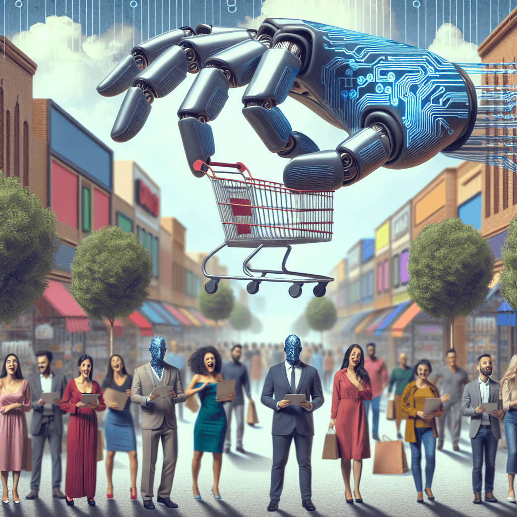 OpenAI Drops Direct Checkout Plans in ChatGPT: Retailers Breathe a Sigh of Relief!
