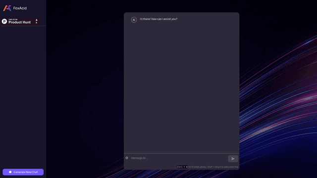 Thumbnail image for FoxAcid