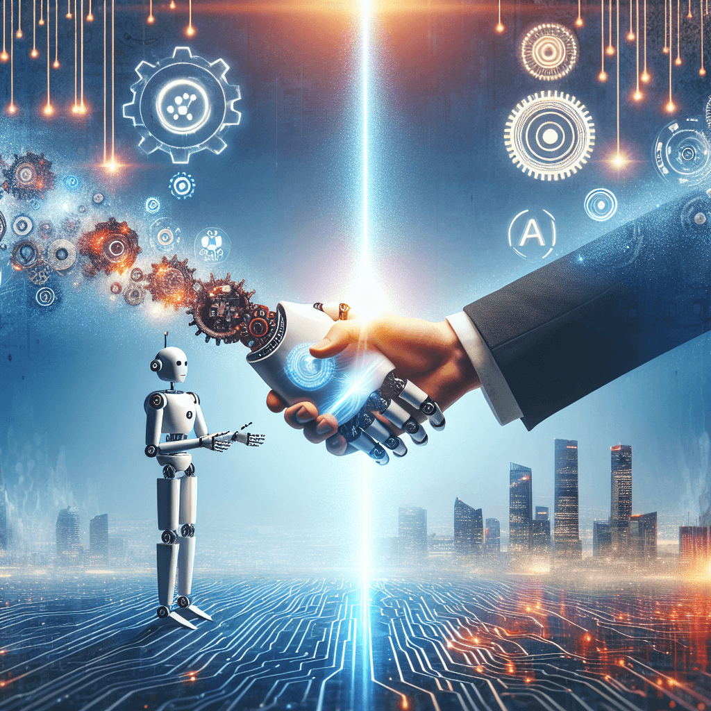 Perplexity AI Unveils Groundbreaking Fellowship with Industry Leaders