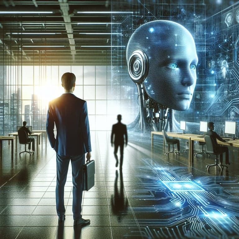 Banner for Elon Musk Admits xAI Needs a Major Overhaul as Co-Founders Exit