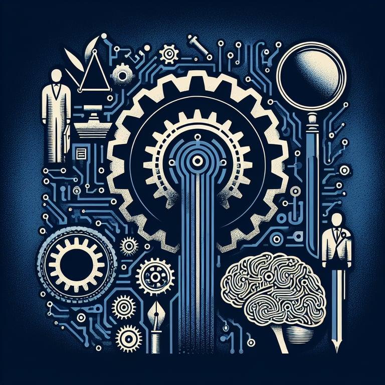 Banner for Is Big Tech Hijacking AI? Senators Demand Answers from Microsoft and Google
