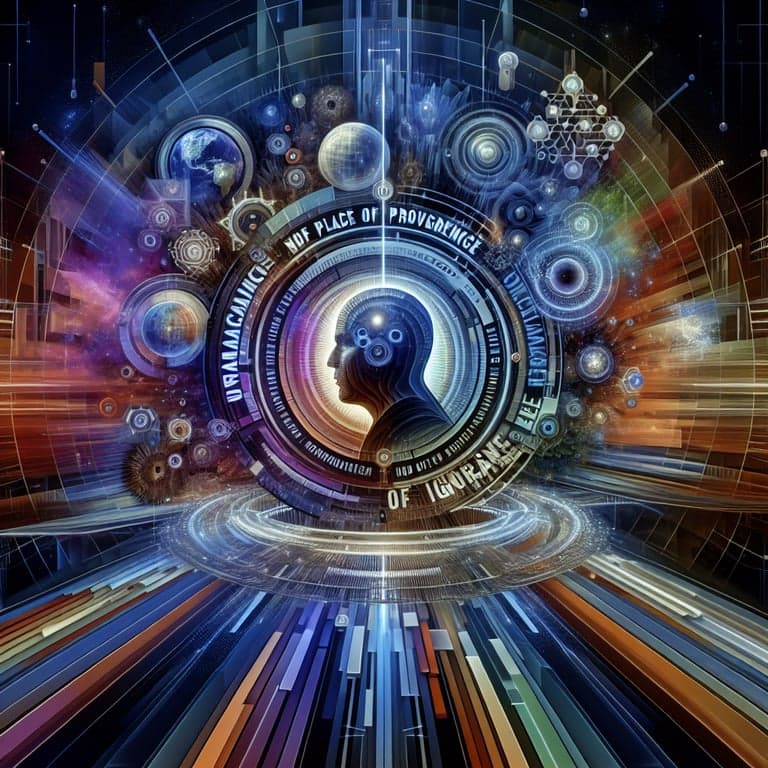 Elon Musk Declares a Bold Vision for AI Accessibility: "Ignorance Has No Place in Progress!"