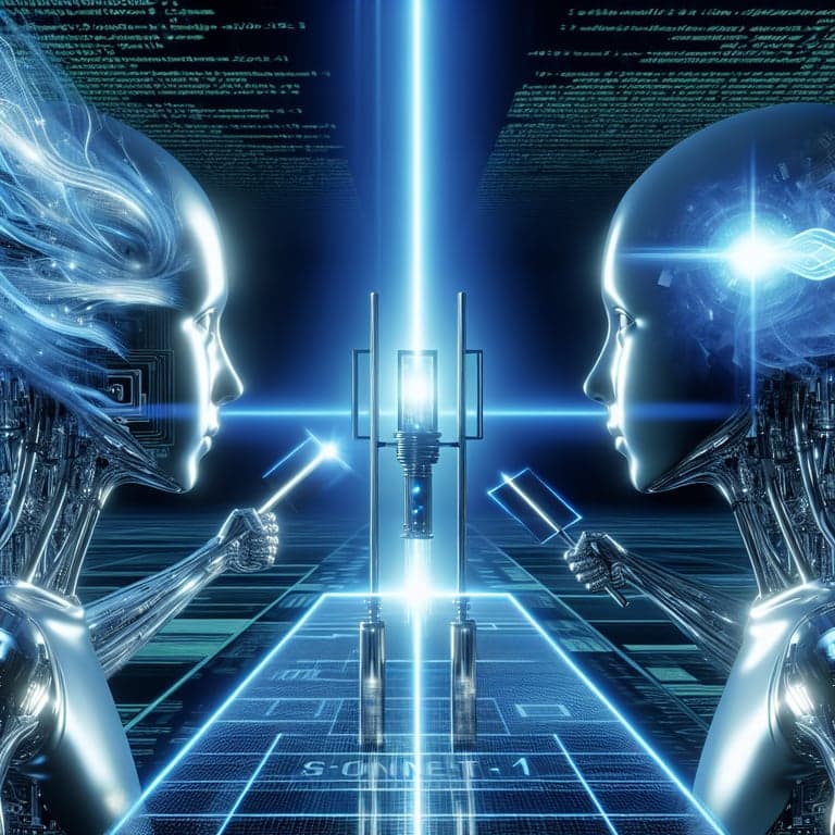 Claude Opus and Sonnet 4: The AI Standoff with GPT-4.1 Takes a Whistleblowing Twist