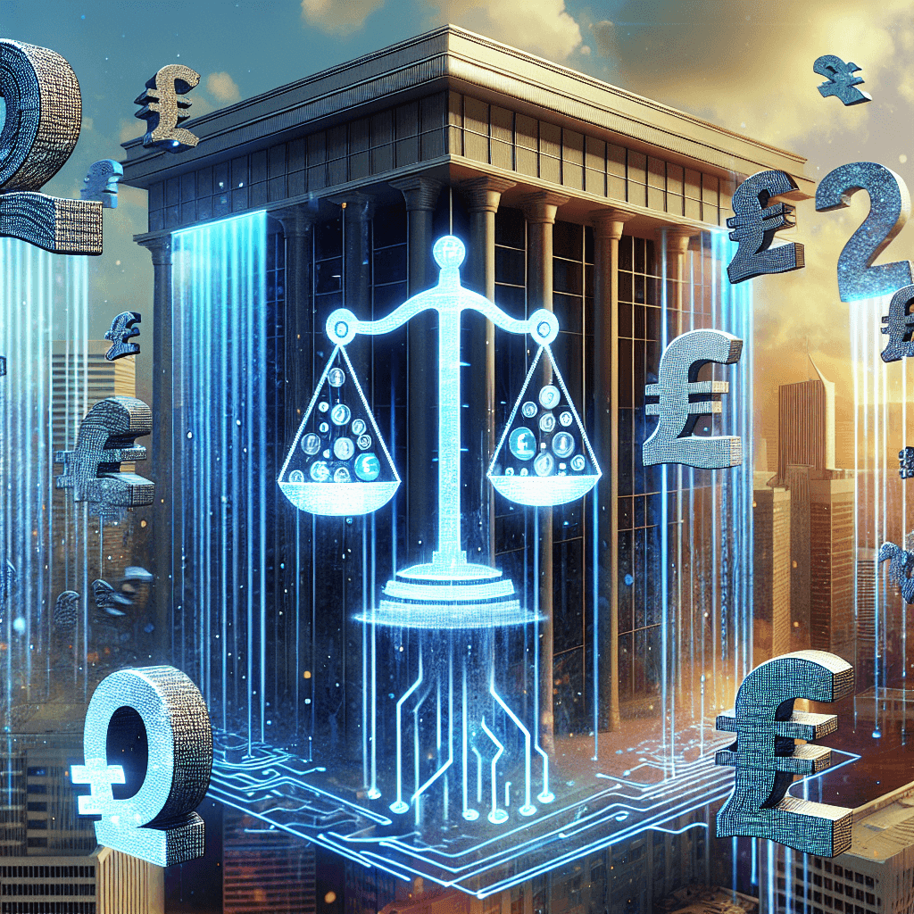 Banner for AI Law Firm Disrupts Legal Industry with £2 Legal Letters!