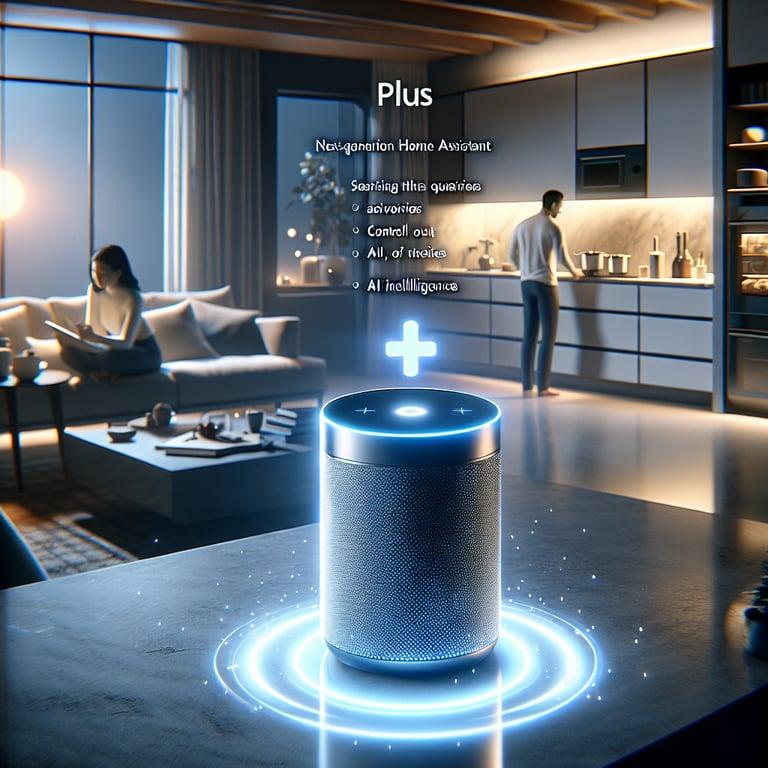 Banner for Amazon Unveils Next-Gen Echo Devices with AI-Powered Alexa+: Elevating Home Assistants to New Heights