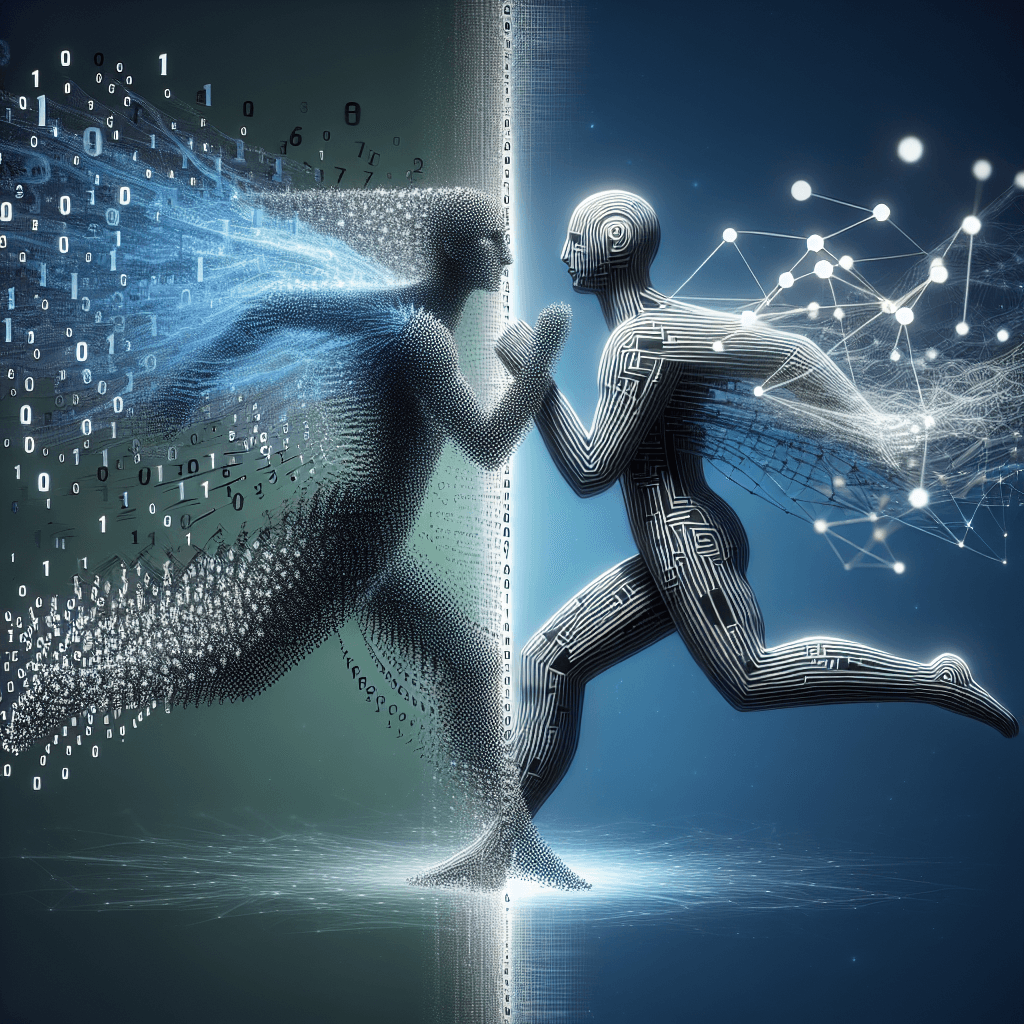 ByteDance Teams Up with Huawei for Next-Gen AI Model