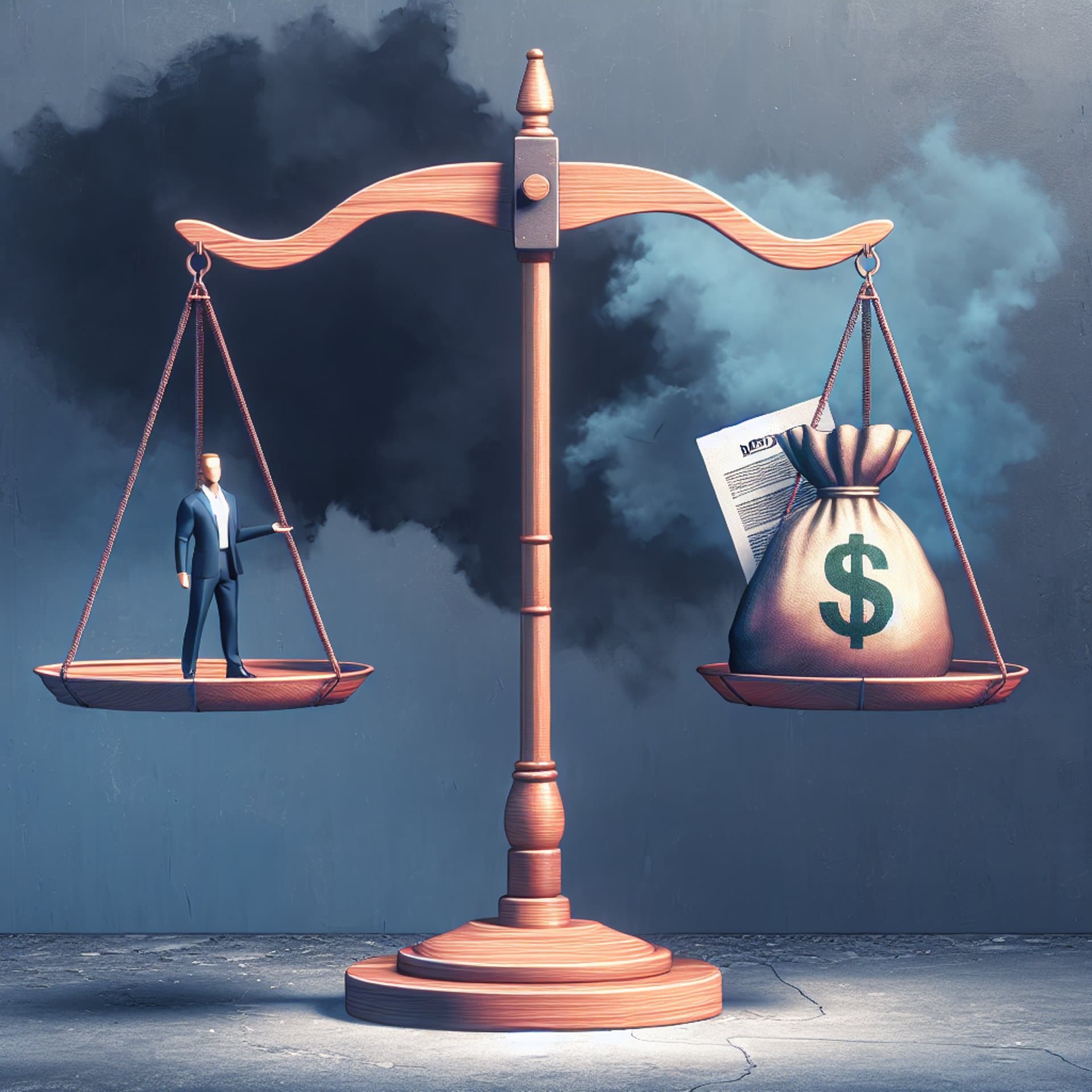 Banner for Elon Musk's Jaw-Dropping Claim: Is Federal Fraud Bigger Than the Defense Budget?