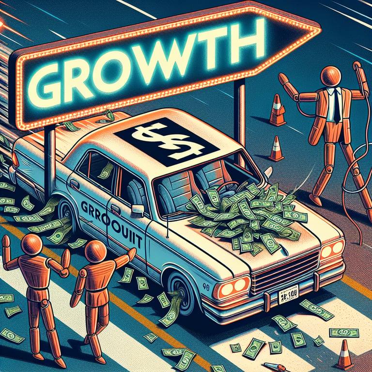 Banner for Placer.ai Taps Brakes on Growth: Major Layoffs Announced Post $75M Funding