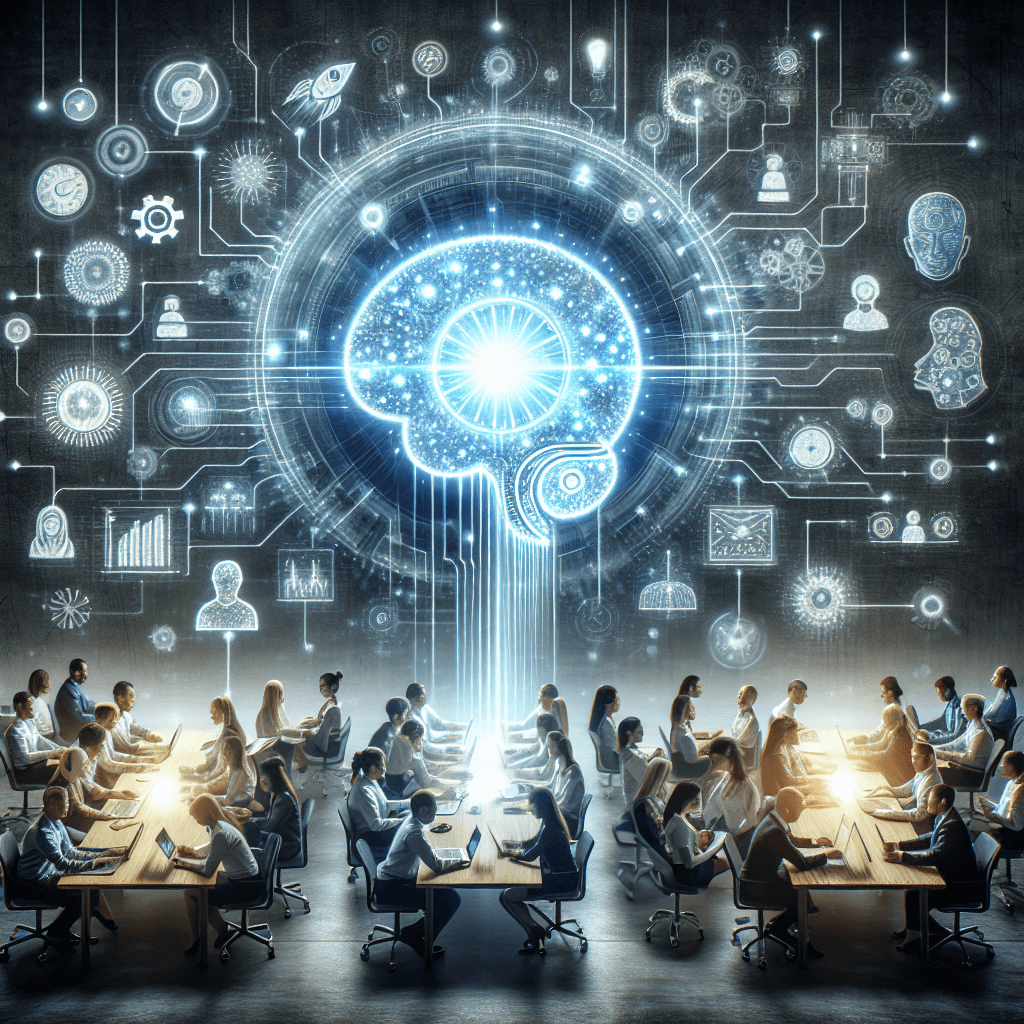 Notion AI for Work is Here to Revolutionize Your Productivity!