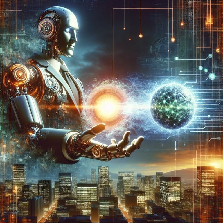 Banner for Meta's $2 Billion Power Move: Acquires AI Startup Manus for Task Mastery