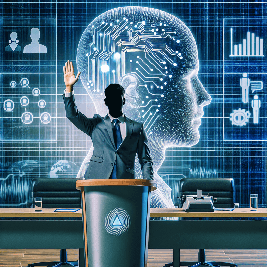 Anthropic's CEO Warns: AI Could Slash 50% of Entry-Level Jobs in Just 5 Years!