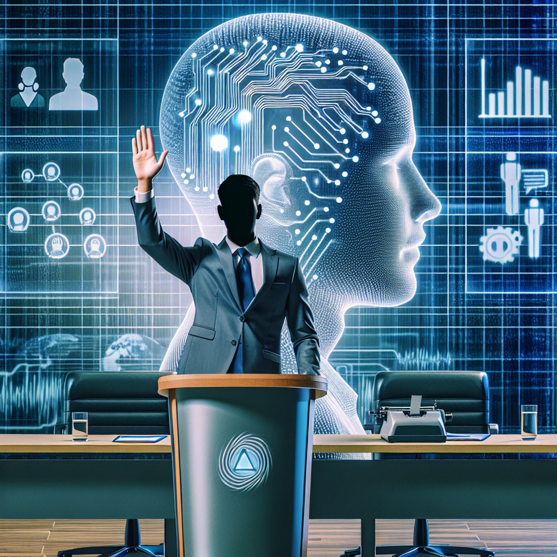 Banner for Anthropic's CEO Warns: AI Could Slash 50% of Entry-Level Jobs in Just 5 Years!