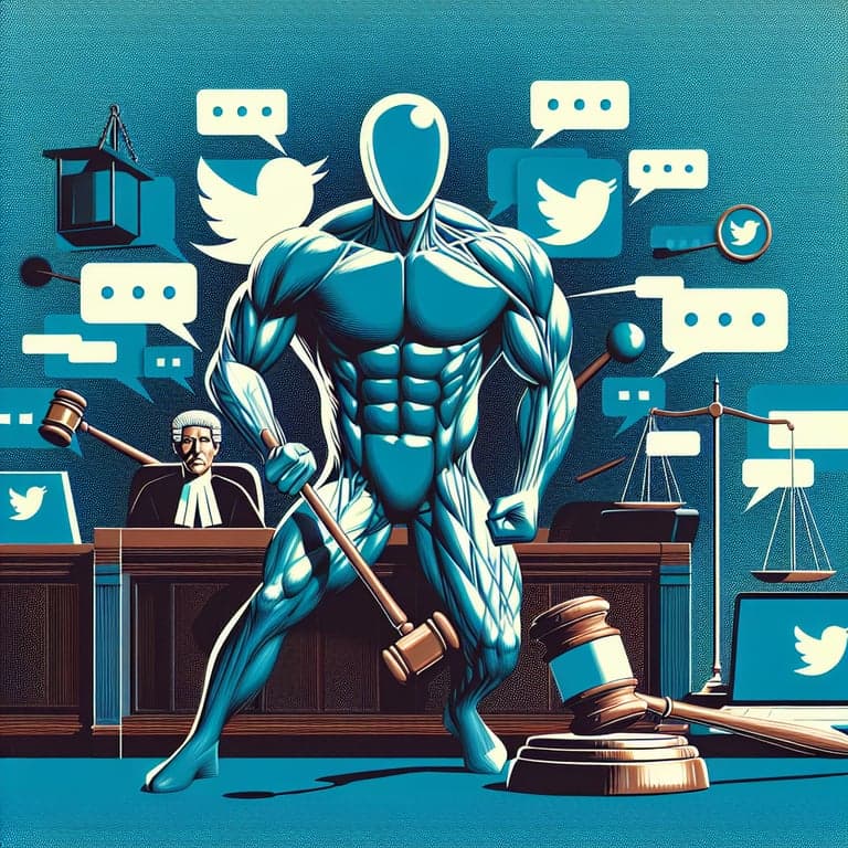 Elon Musk Faces a New Court Battle Over Old Tweets – The Twitter Trial Saga Continues!
