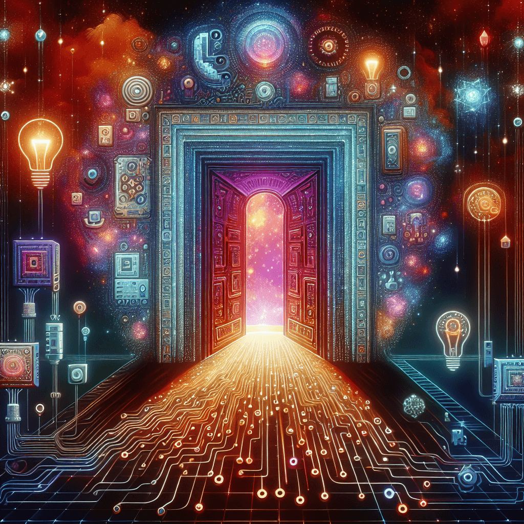 Banner for Exploring Anthropic's API Console: AI's Gateway to Innovation