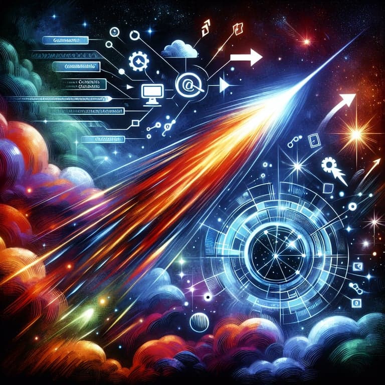 Revolutionizing Browsing: Perplexity Unveils Comet Shortcuts for Effortless Web Task Automation