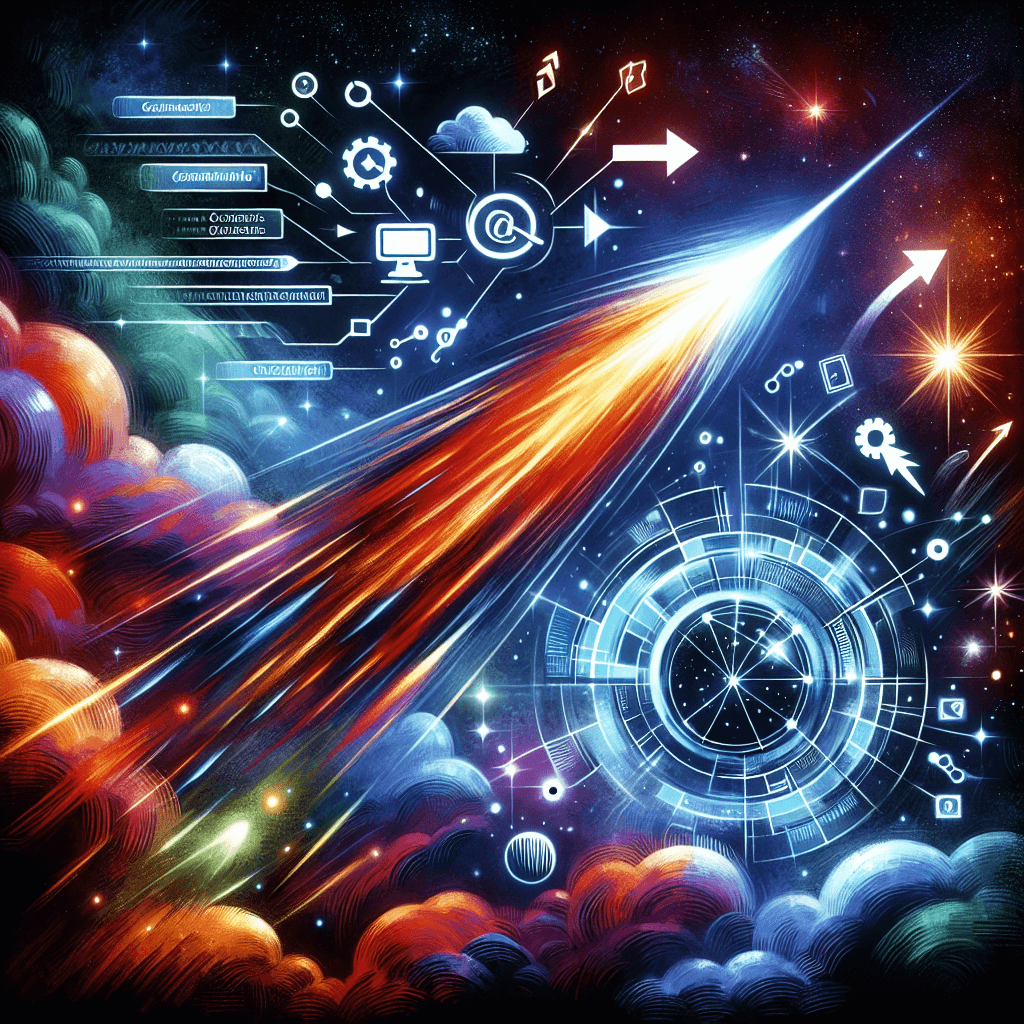 Banner for Revolutionizing Browsing: Perplexity Unveils Comet Shortcuts for Effortless Web Task Automation