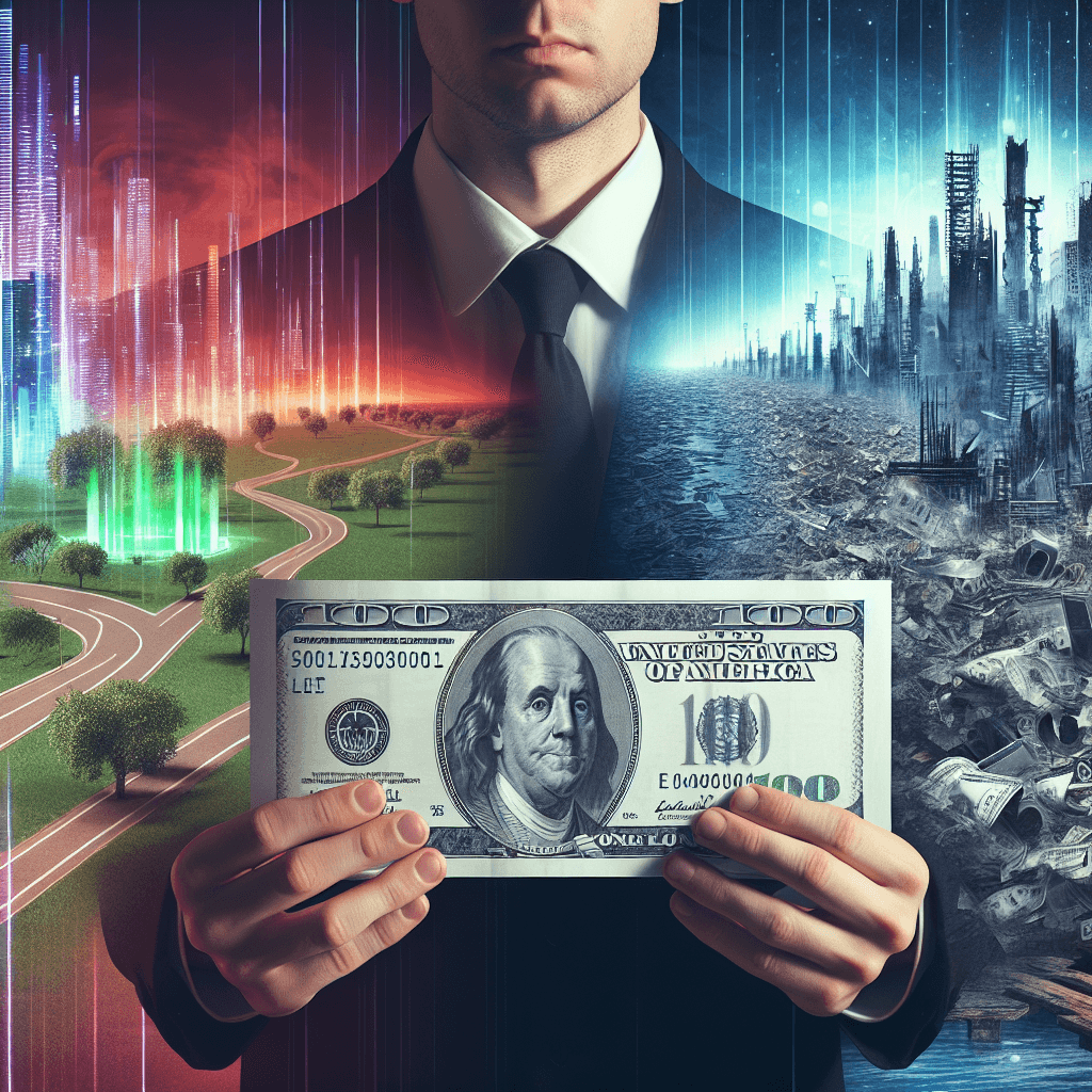 Elon Musk's Mind-Blowing Trillion-Dollar Pay Package: Revolutionary or Reckless?