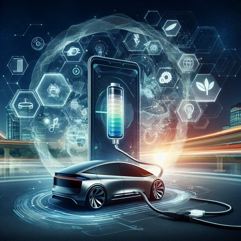 Tesla's Latest iOS Update Powers Up Supercharger Experience