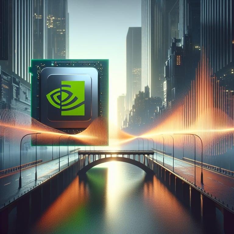 Banner for Nvidia Trims its Portfolio: Farewell to SoundHound AI!