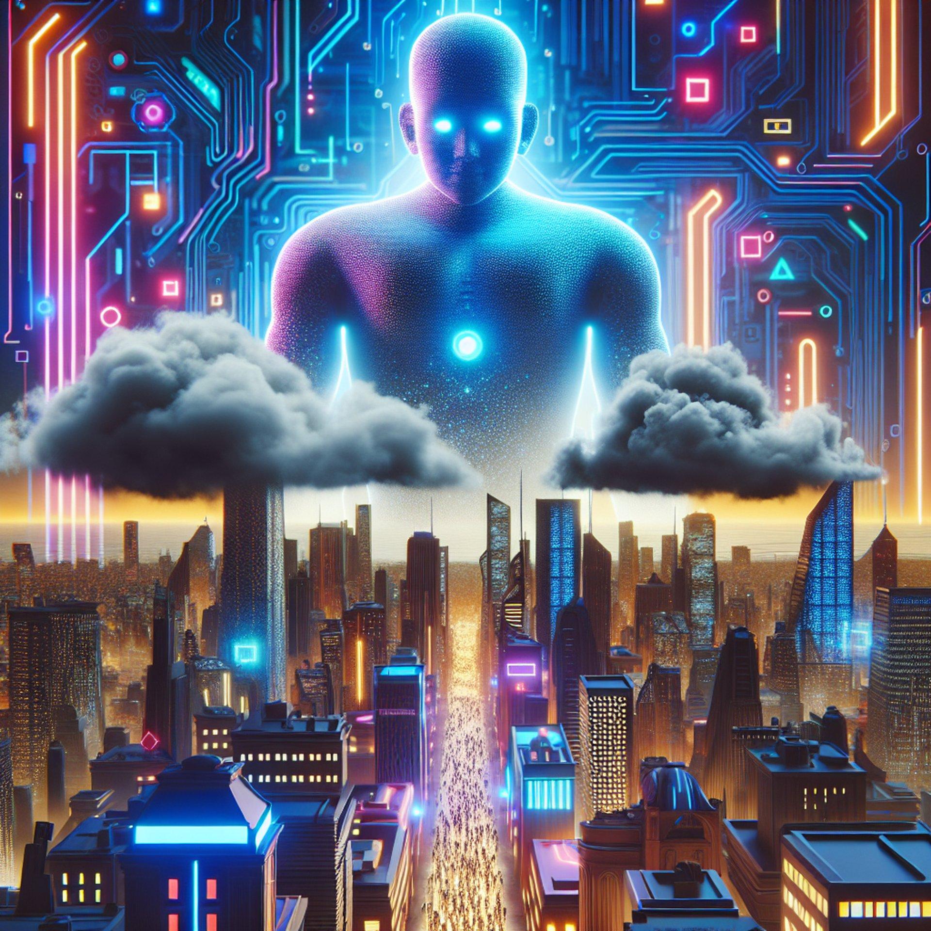 Banner for Microsoft's Mustafa Suleyman Warns: Are Seemingly Conscious AIs Looming?