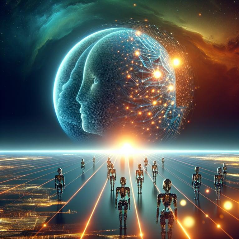 Banner for Google Expands the Gemini Horizon: Meet the New AI Model Family!