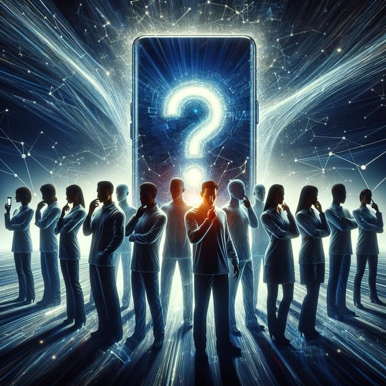 Perplexity AI Teams Up with Deutsche Telekom for a Mysterious 'AI Phone' Launch