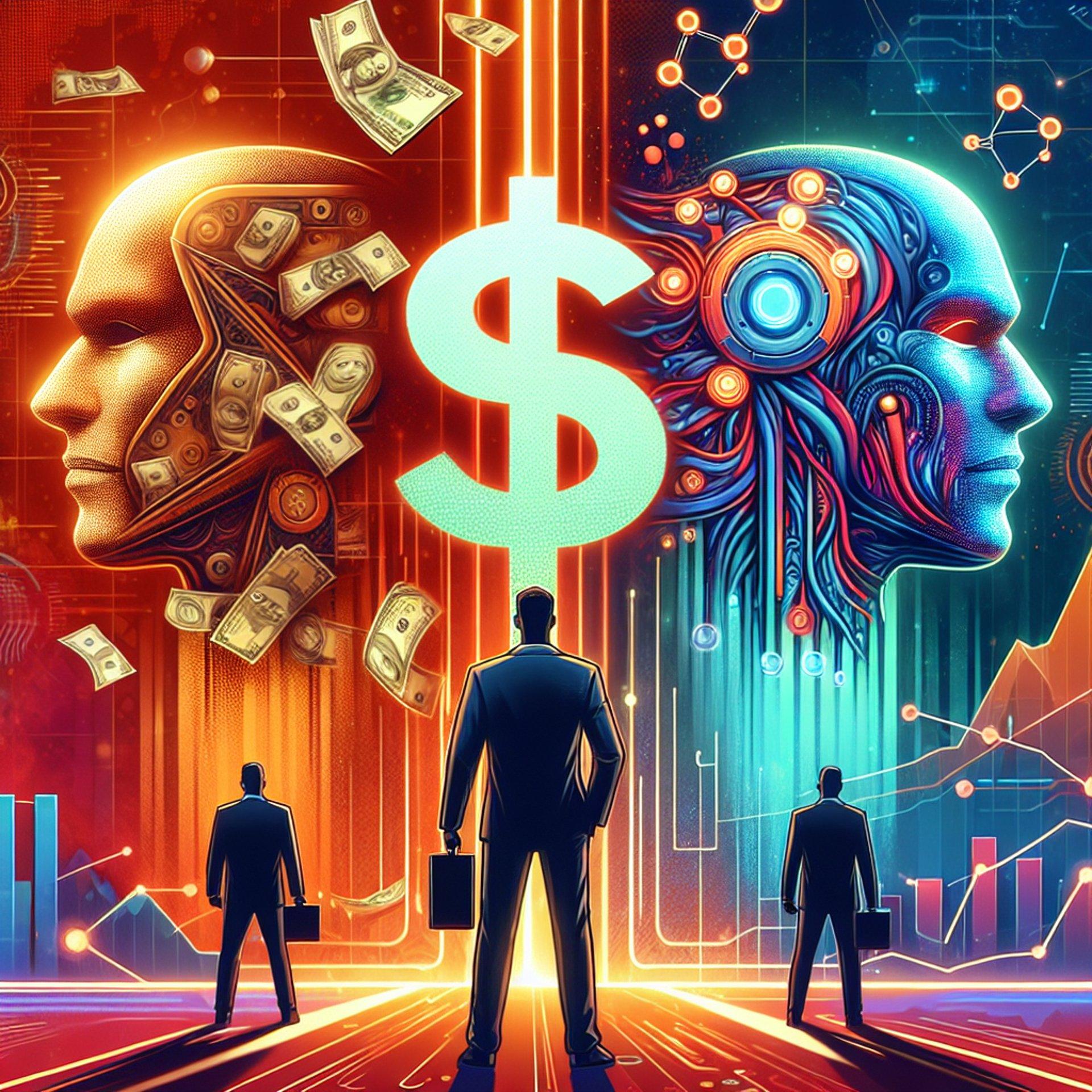 Banner for Elon Musk's $97.6 Billion Surprise Bid for OpenAI: Enlisting Zuckerberg in AI Showdown!