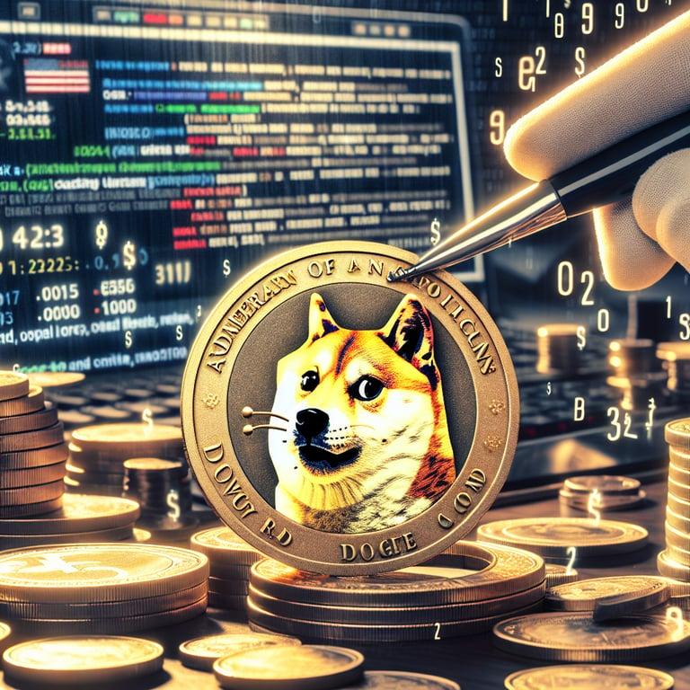Banner for Trump Administration's DOGE Reduces Federal Workforce by 23K!
